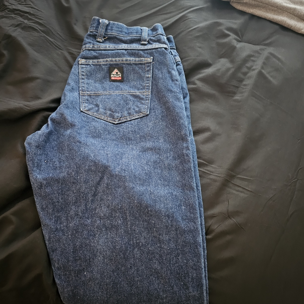 Fr Jean's